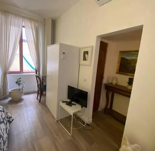 A Casa Mi