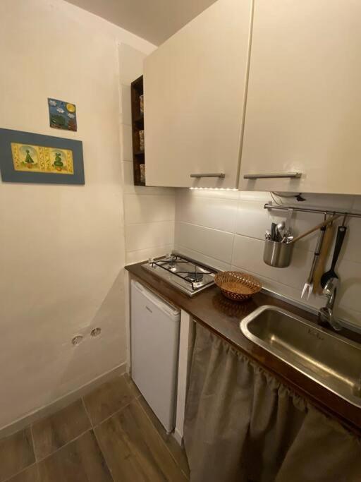 Appartamento A Casa Mi Napoli