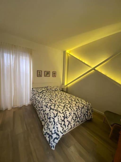 Appartamento A Casa Mi