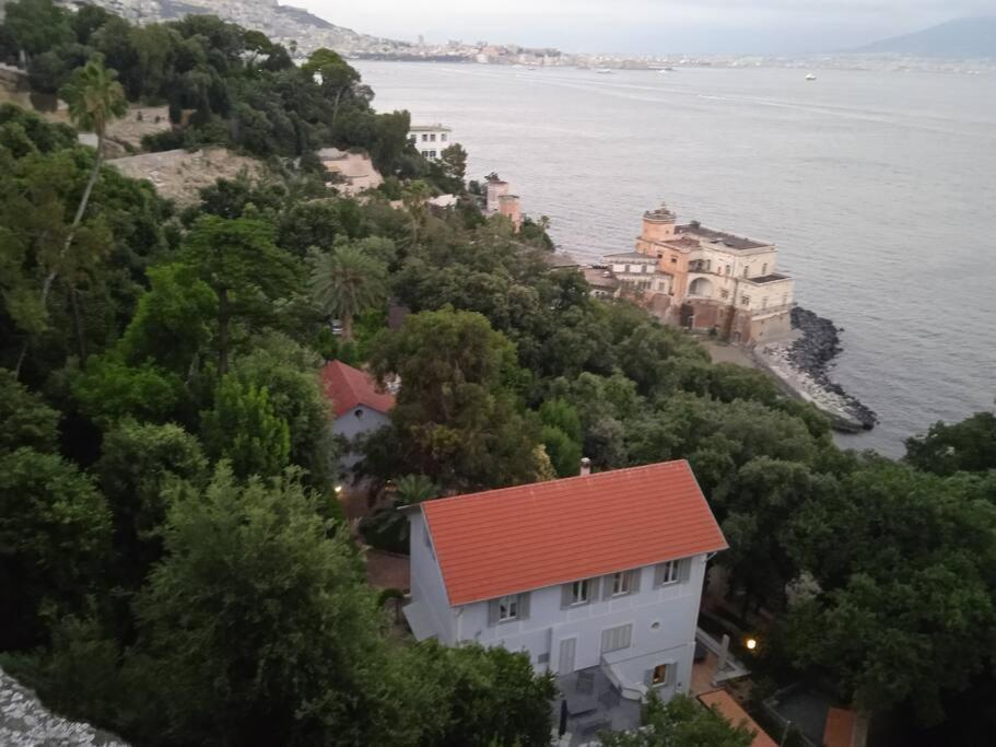 A Casa Mi Appartamento