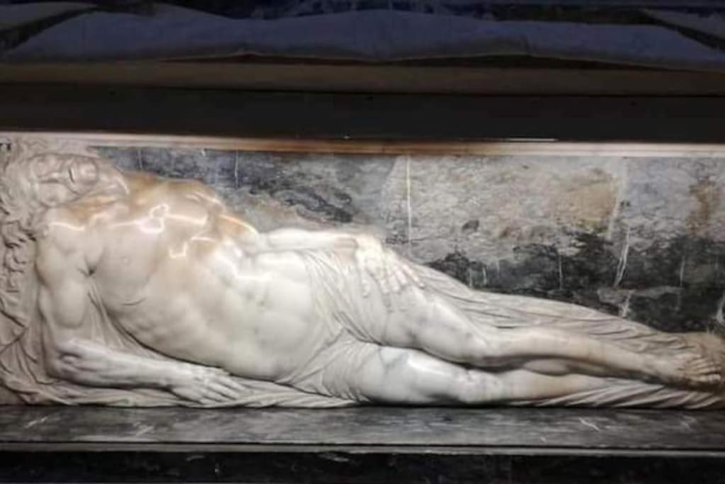 A Casa Mi Napoli