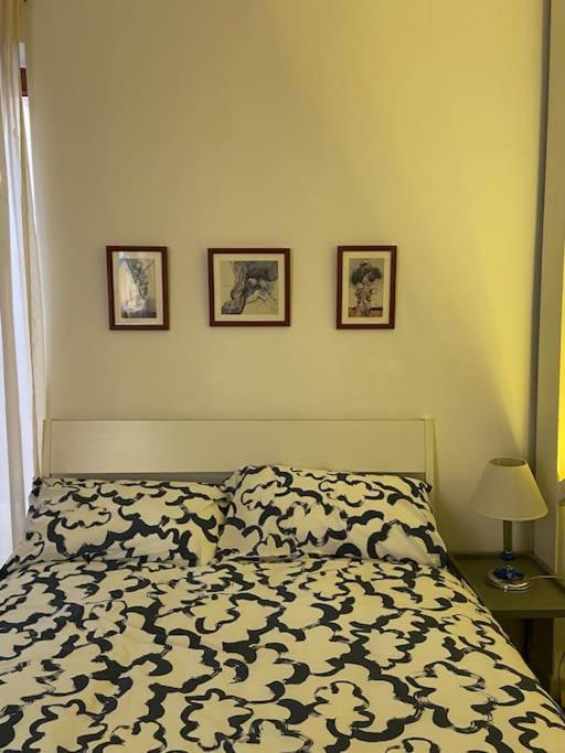 A Casa Mi Appartamento *