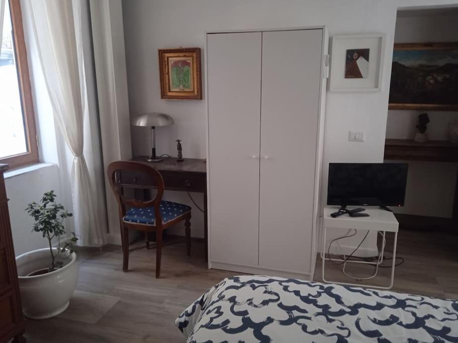 Appartamento A Casa Mi