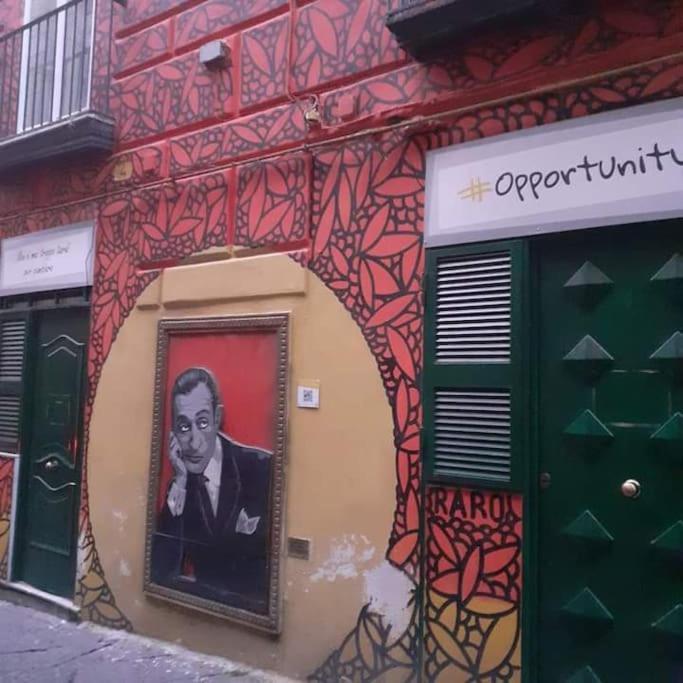 Appartamento A Casa Mi *