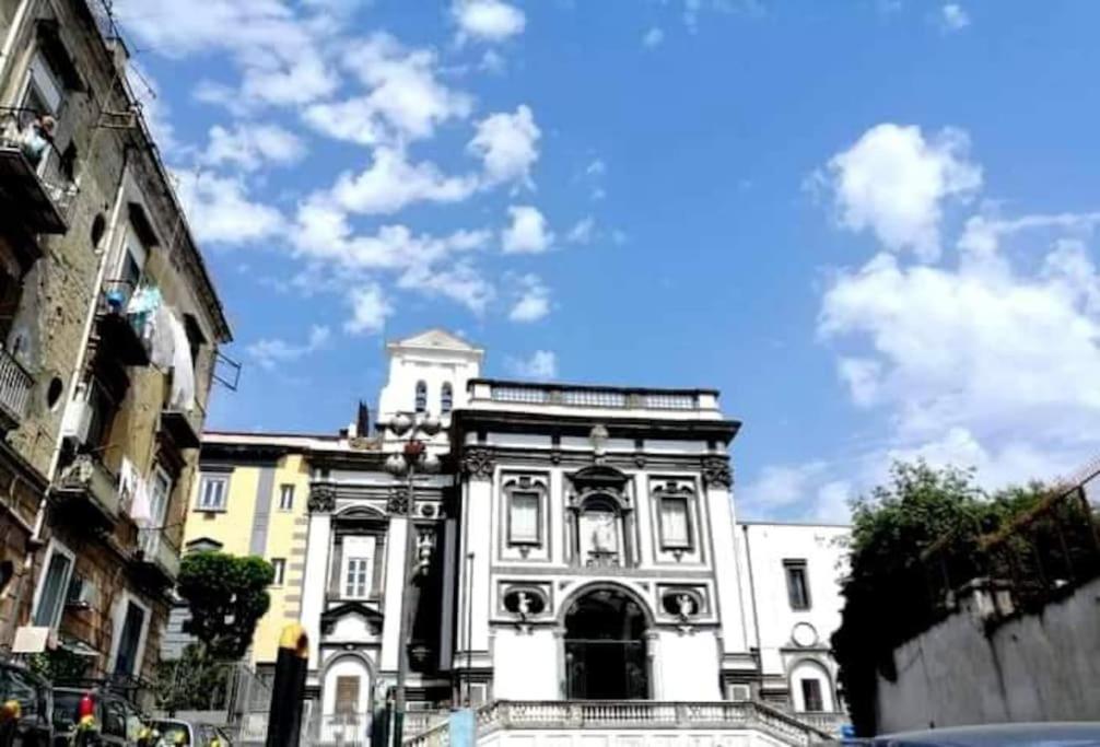 A Casa Mi Appartamento