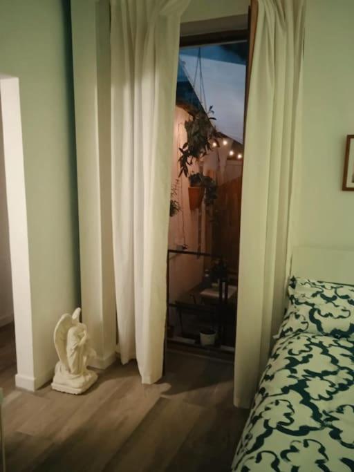 A Casa Mi Appartamento Napoli