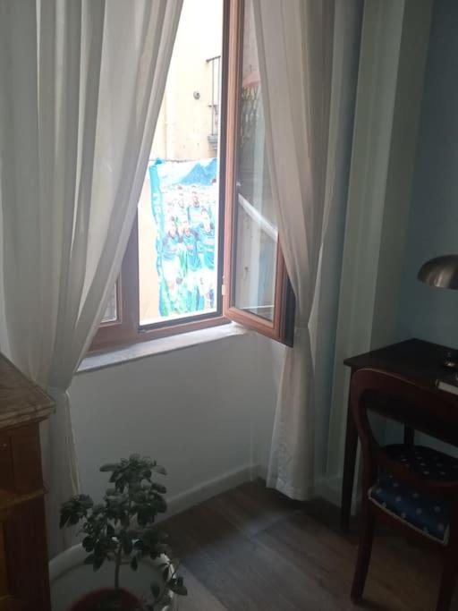 A Casa Mi Napoli