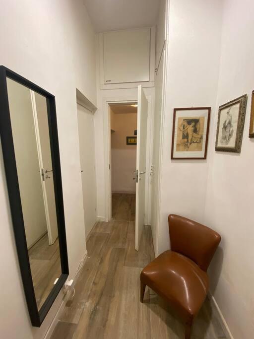 A Casa Mi Appartamento Napoli