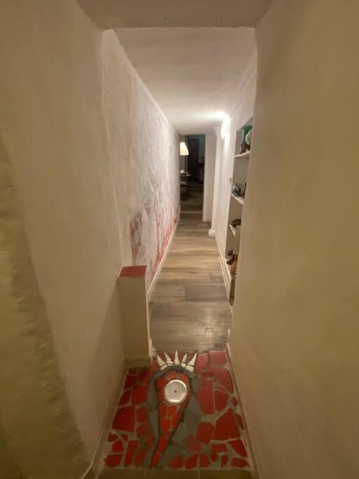 A Casa Mi Appartamento